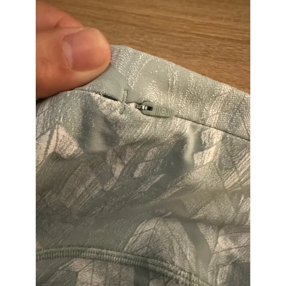 Lululemon Swift Speed High-Rise Tight 28